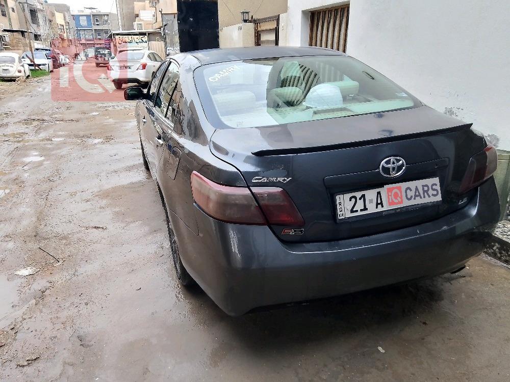 تويوتا كامري